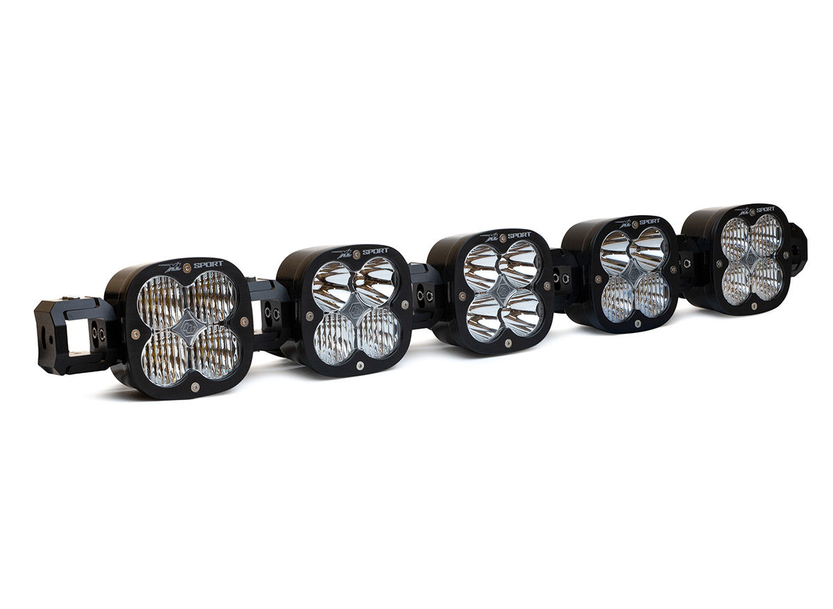 Baja Designs XL Linkable Off-Road LED Light Bar Kit