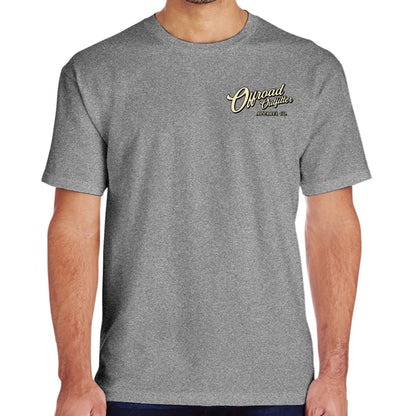 The American Dream T-Shirt