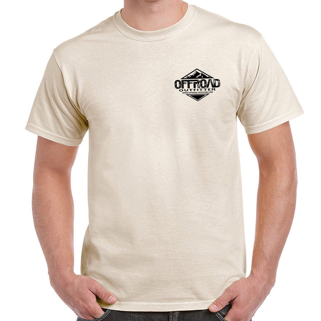 Ready to Rock T-Shirt