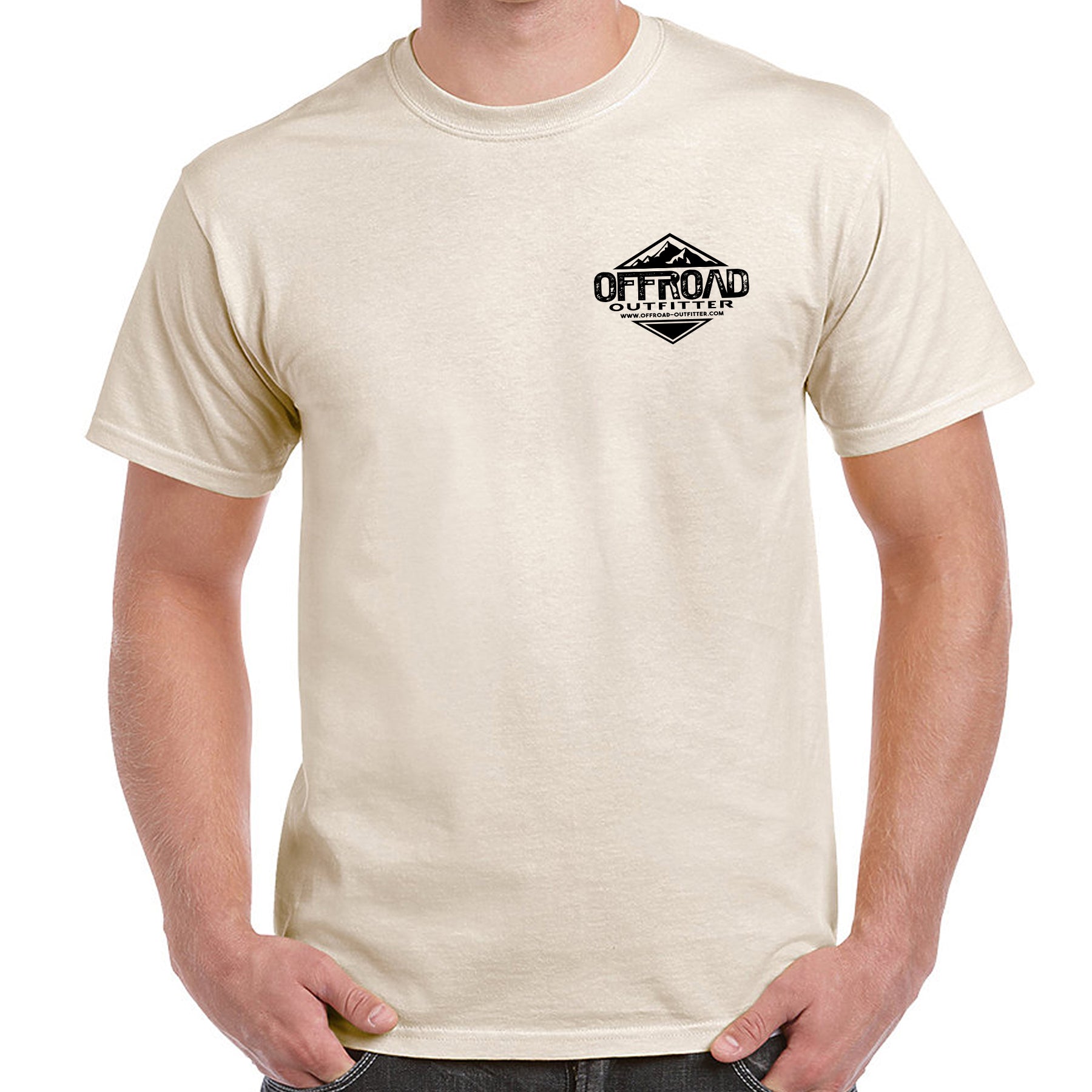 Ready to Rock T-Shirt