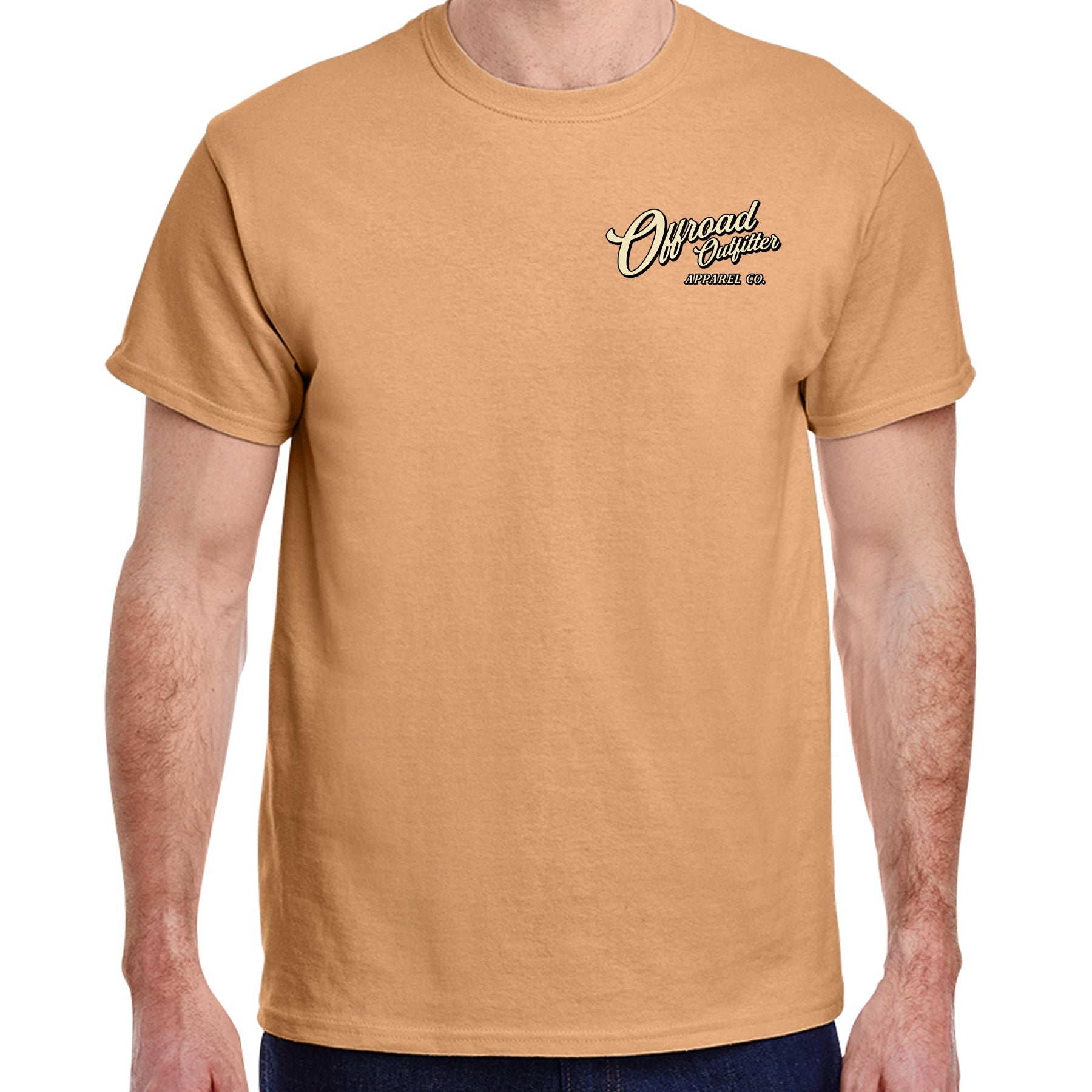 The American Dream T-Shirt