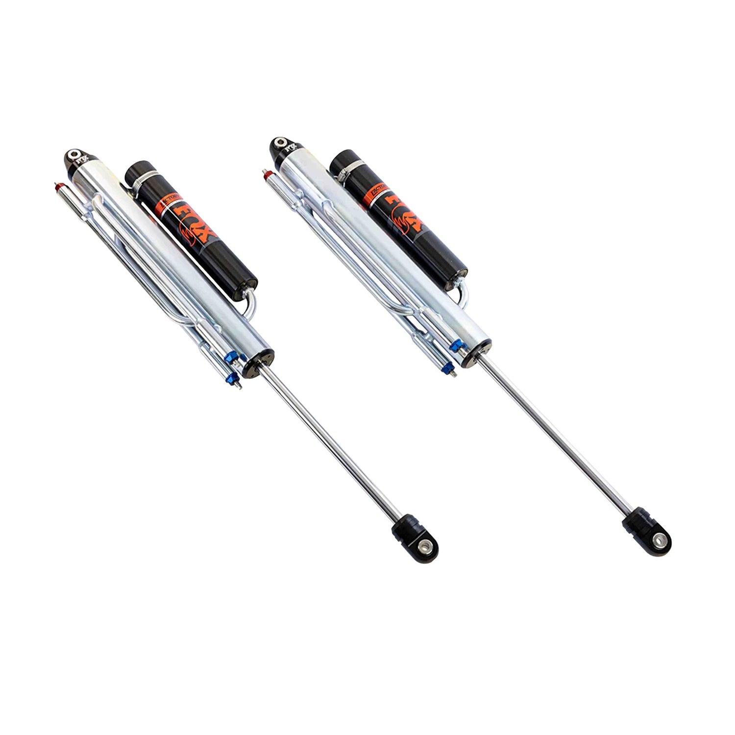 Bed Cage Spec Fox 16" Triple Bypasses