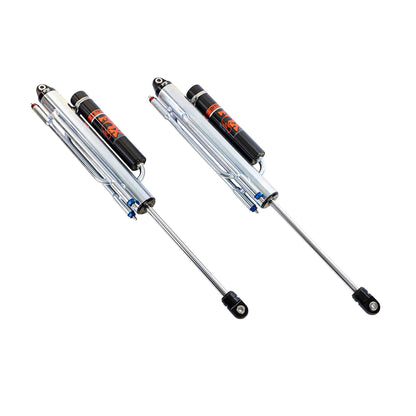 Bed Cage Spec Fox 16" Triple Bypasses