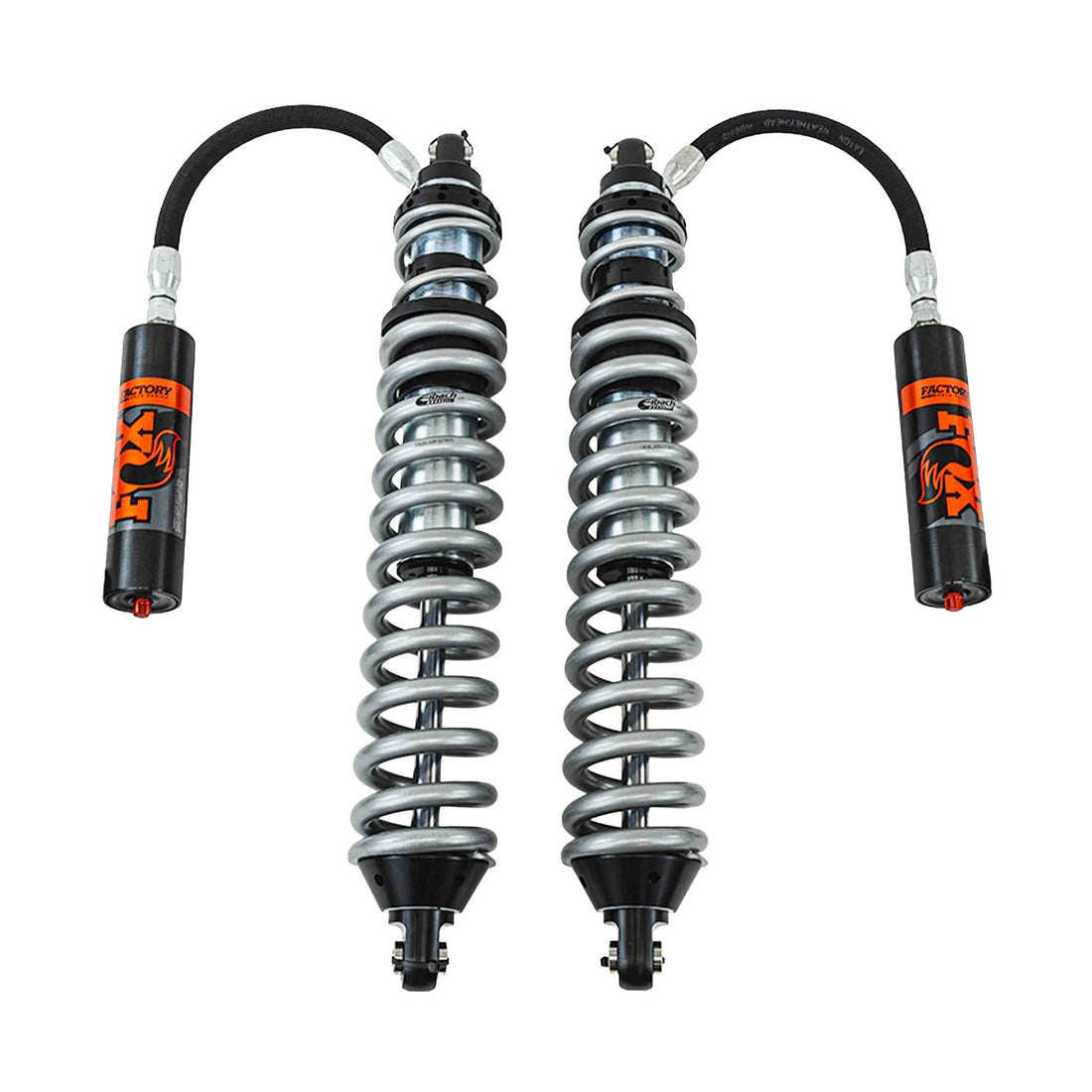 Race Kit Spec Fox Coilovers