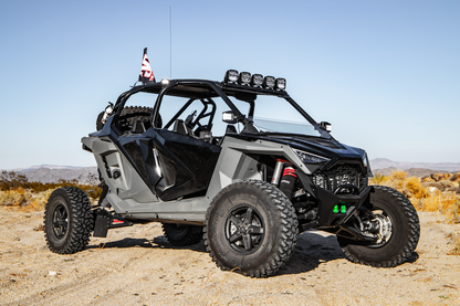 GP10 Flood Offroad LED Pod