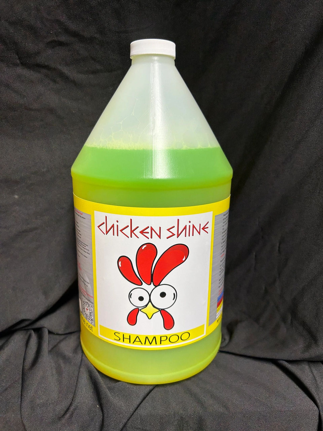 1 Gallon - Chicken Shine Shampoo