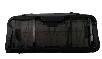 General 1000 Rear Bench Seat W Harnesses (2017-2025)