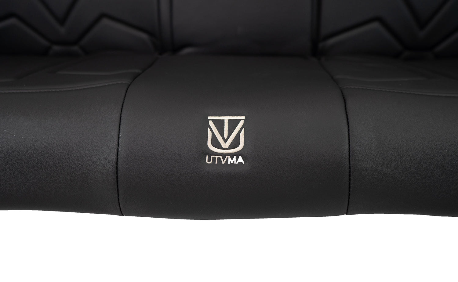 General 1000 Rear Bench Seat W Harnesses (2017-2025)