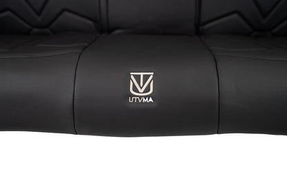 General 1000 Rear Bench Seat W Harnesses (2017-2025)