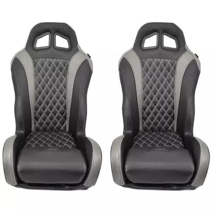 Can-Am X3 Carbon Edition Daytona UTV Seats - (Pair)