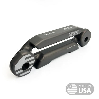 Groove Fairlead [Hawse] Yankum Ropes