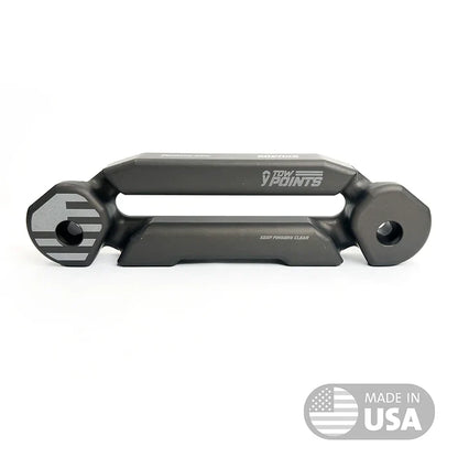 Groove Fairlead [Hawse] Yankum Ropes