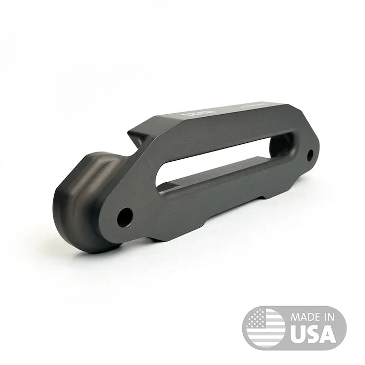 Groove Fairlead [Hawse] Yankum Ropes
