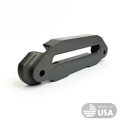 Groove Fairlead [Hawse] Yankum Ropes
