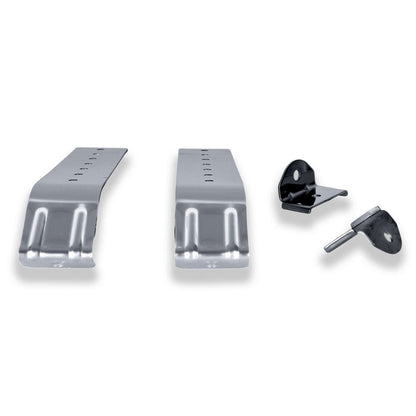 Predator Emergency LED Light Bar 48 in