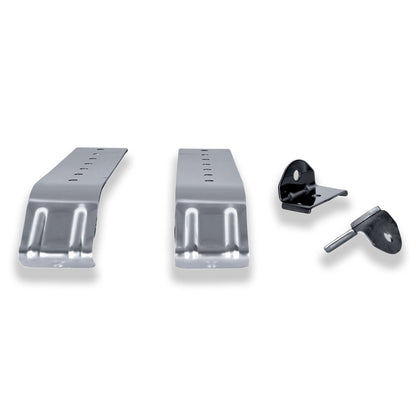 Falcon Flight Emergency LED Tow Truck Light Bar 63 in - Stop &amp; Turn