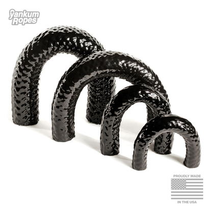 HD Soft Shackle Sleeve