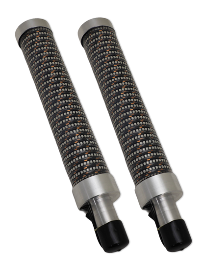 5150 Hyper NiteStik Fat Whip (Pair) 5150 Whips