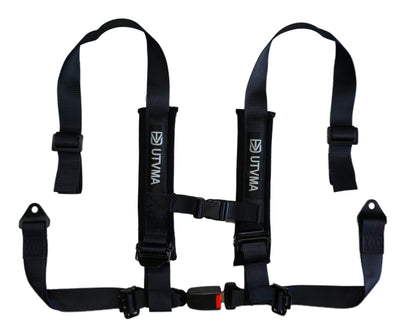 Commander/Commander MAX Bump Seat (2021+) Front or Rear