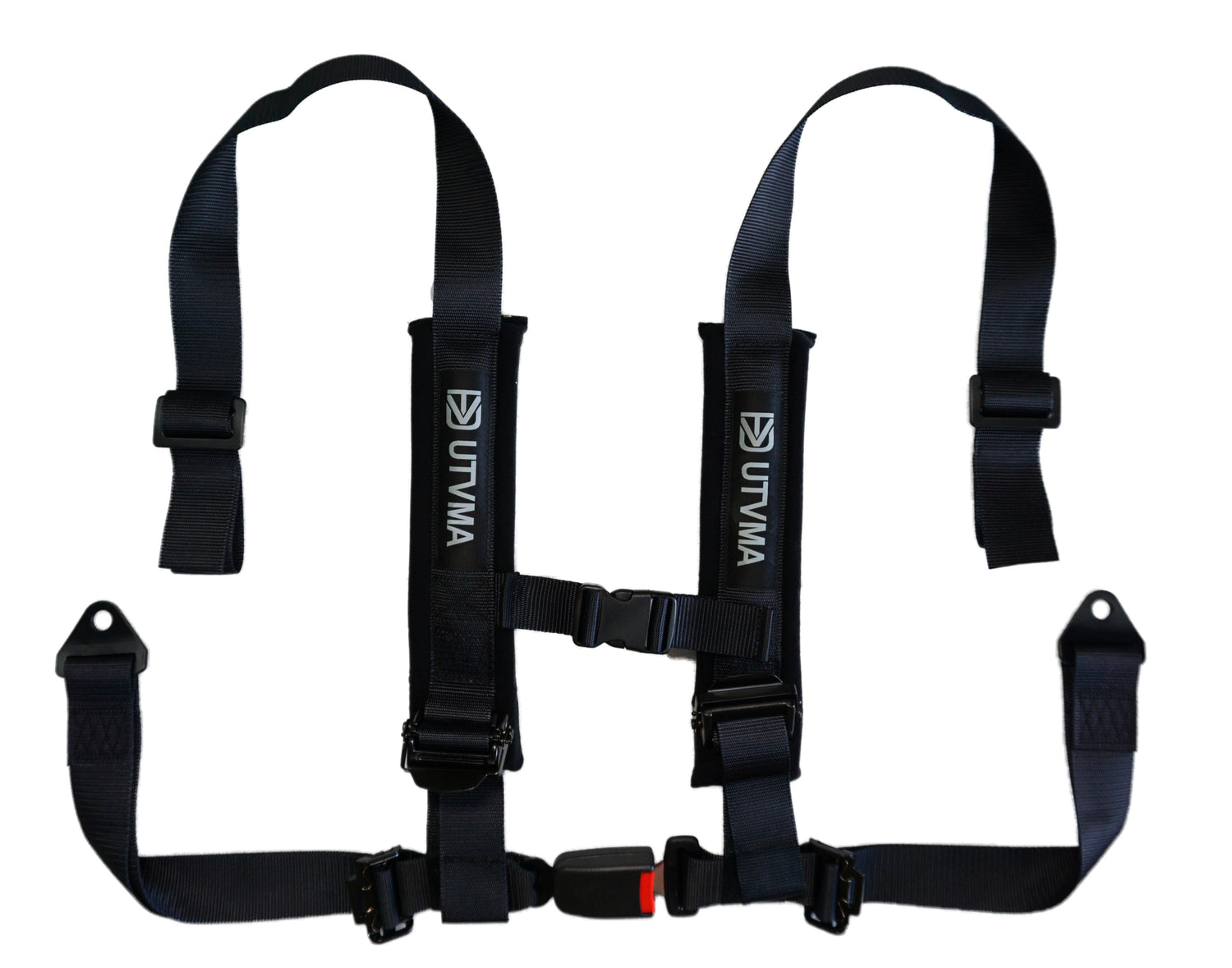 RZR 4 900 Bump Seat Set (2015-2024) (Front and Rear)