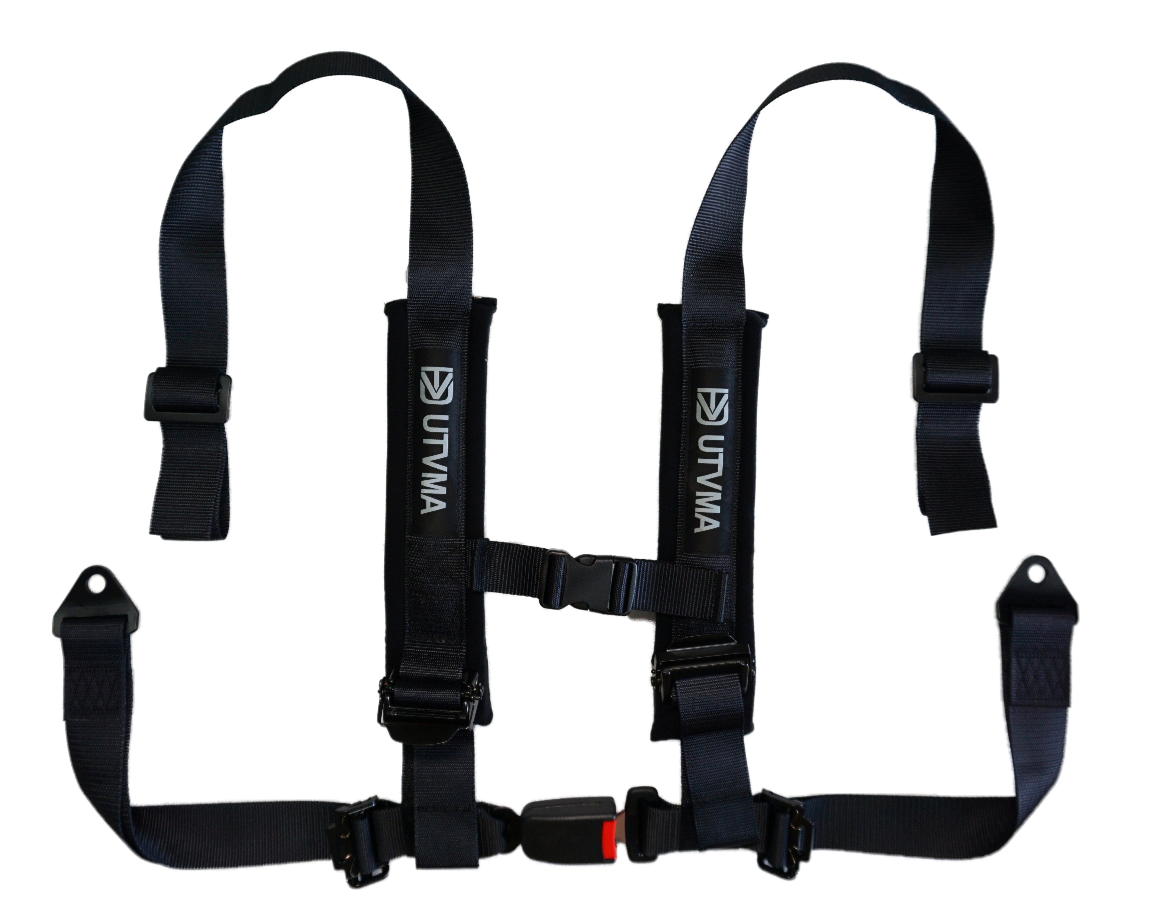 RZR 4 900 Bump Seat Set (2015-2024) (Front and Rear)