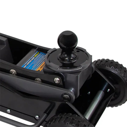 Jack Hitch Ball Pro Eagle