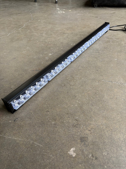 Eco 29" Chase Light LED Bar – Strobes, Brake, Reverse &amp; Running Lights