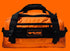 Orange Tactical Duffle Bag Alpine Offroad