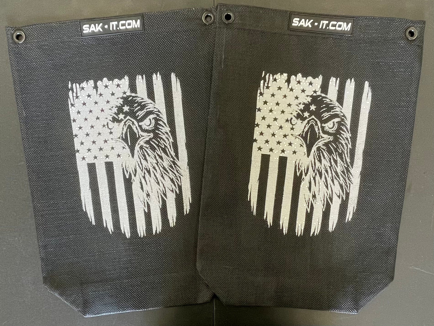MERICA Scrap SAK