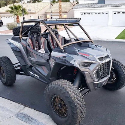 Polaris RZR Carbon Edition Daytona UTV Seats - (Pair)