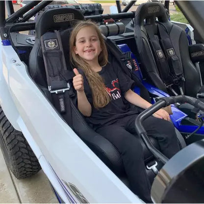 Child/ Junior Universal UTV Seat