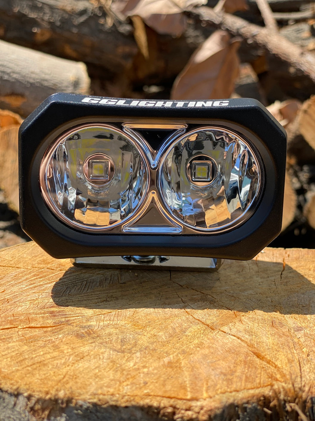 GP20 LED Pod Pair