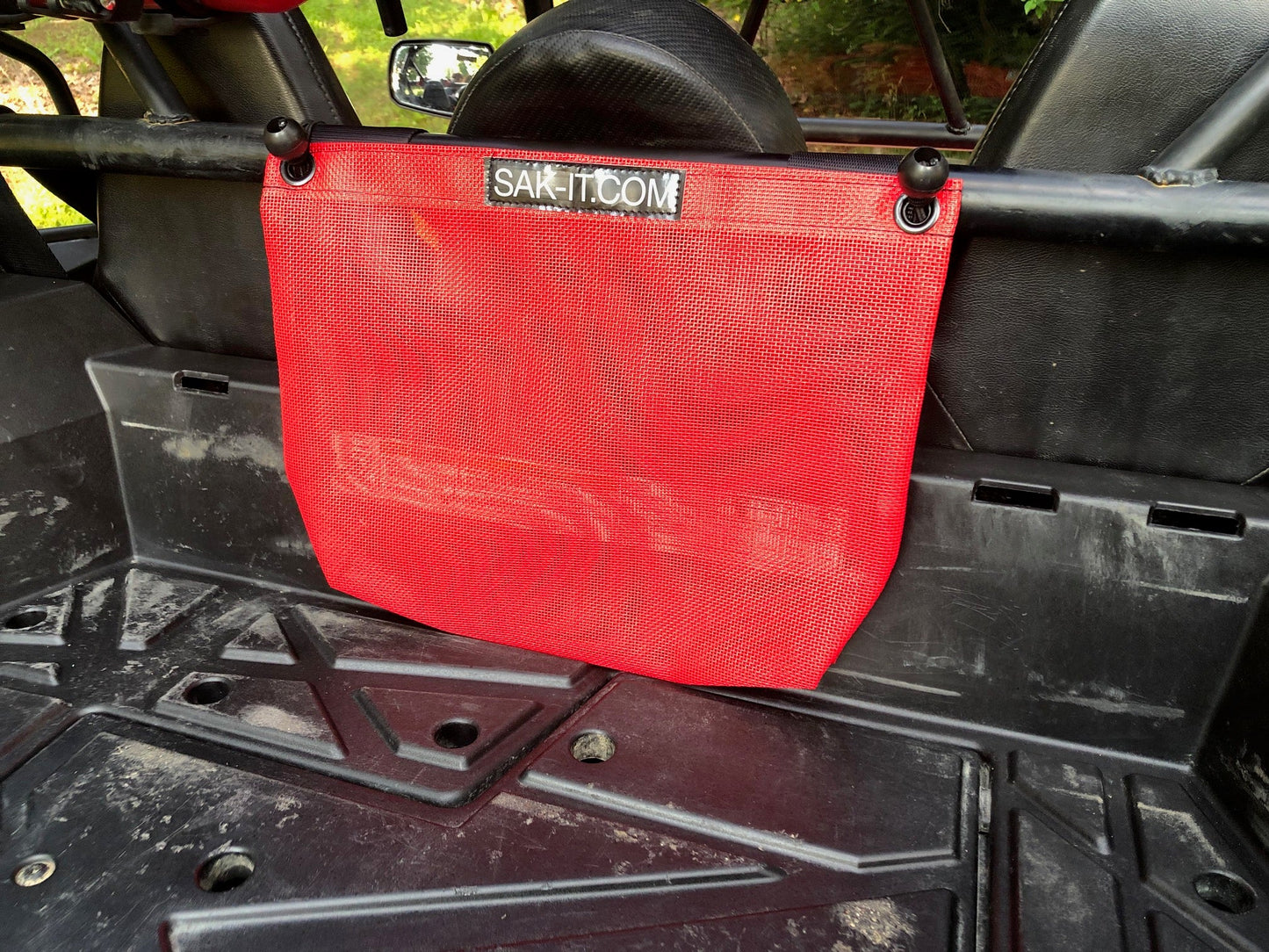 Off-Road Gear SAK