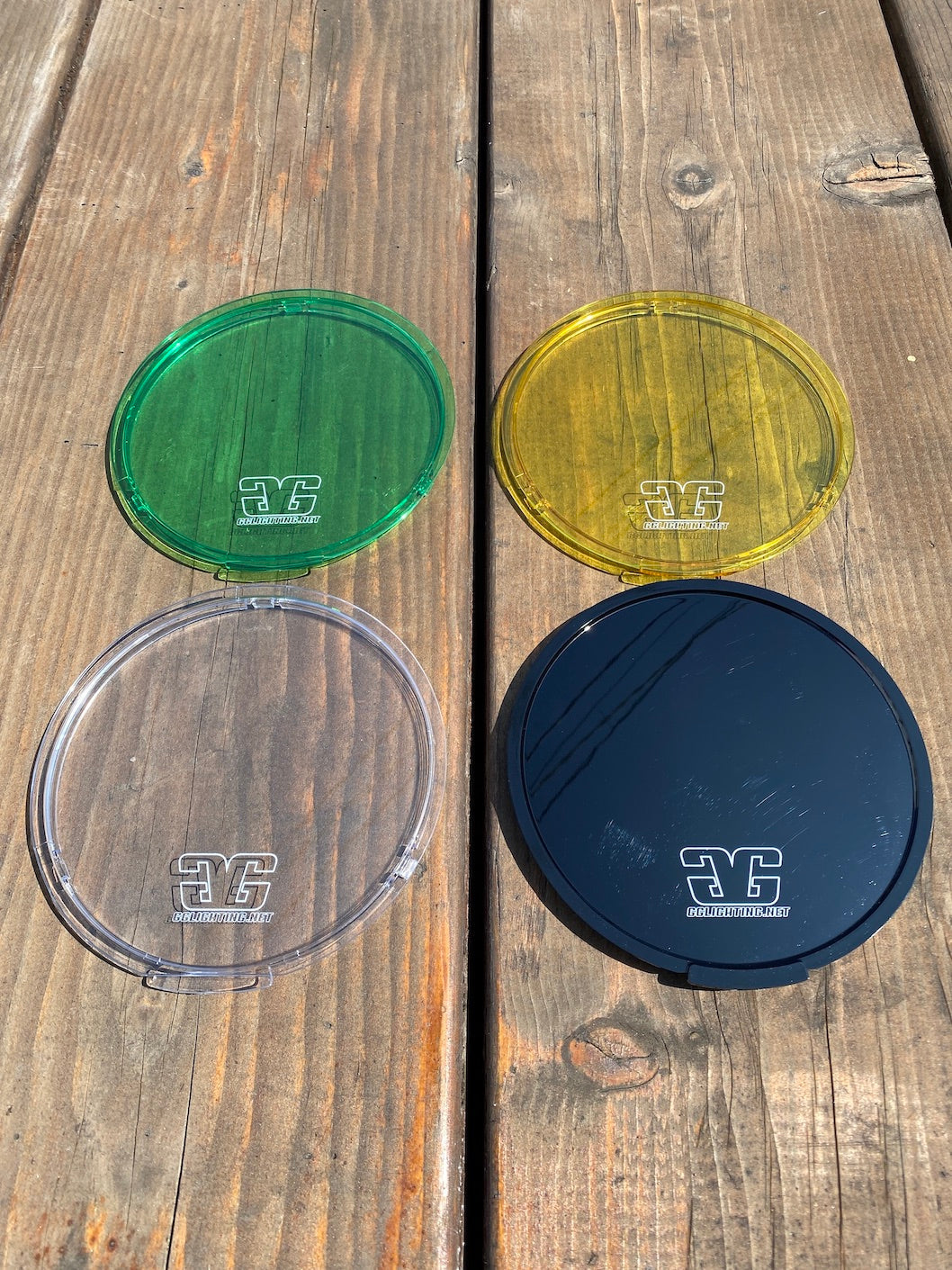 5" DayMaker Bundle With Harness