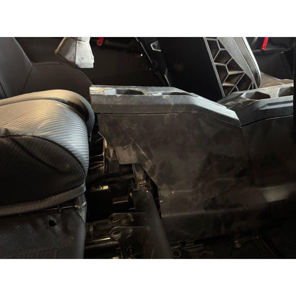 Aces Racing - 2017-2025 Canam X3 Rear Bench Seat