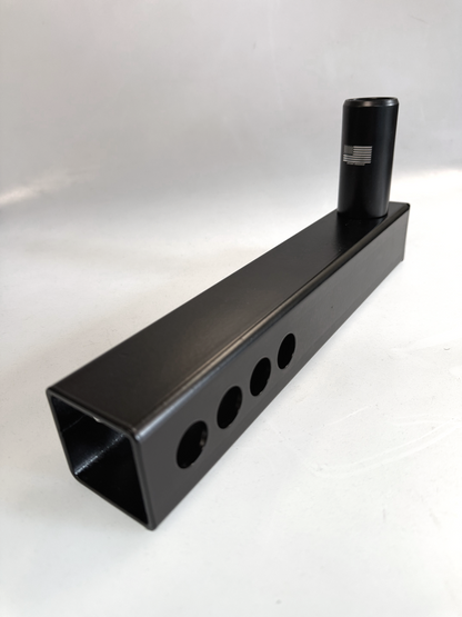 5150 Whips Hitch Mount – 2″ Receiver + Quick Disconnect 5150 Whips