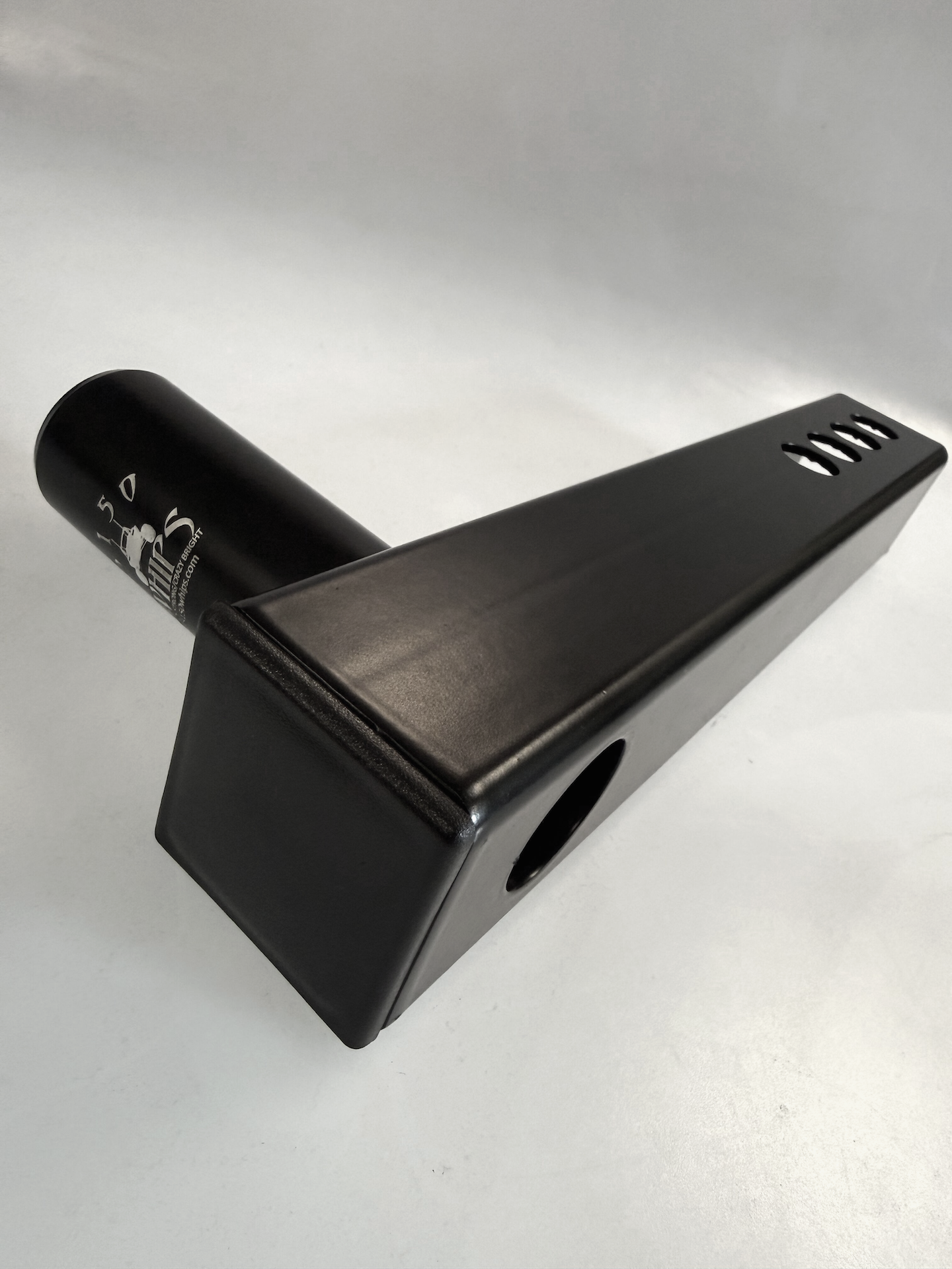 5150 Whips Hitch Mount – 2″ Receiver + Quick Disconnect 5150 Whips