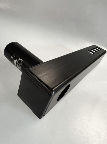 5150 Whips Hitch Mount – 2″ Receiver + Quick Disconnect 5150 Whips