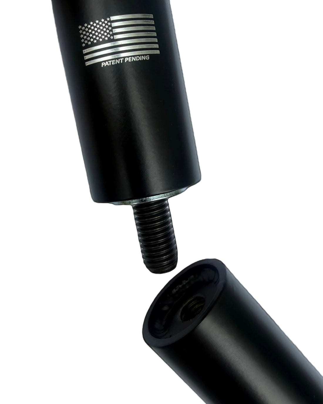Hitch Extension 5150 Whips