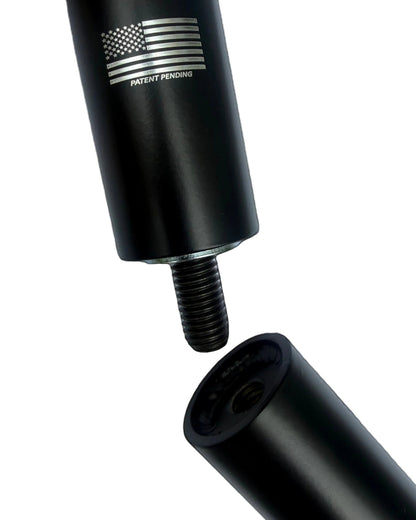 Hitch Extension 5150 Whips