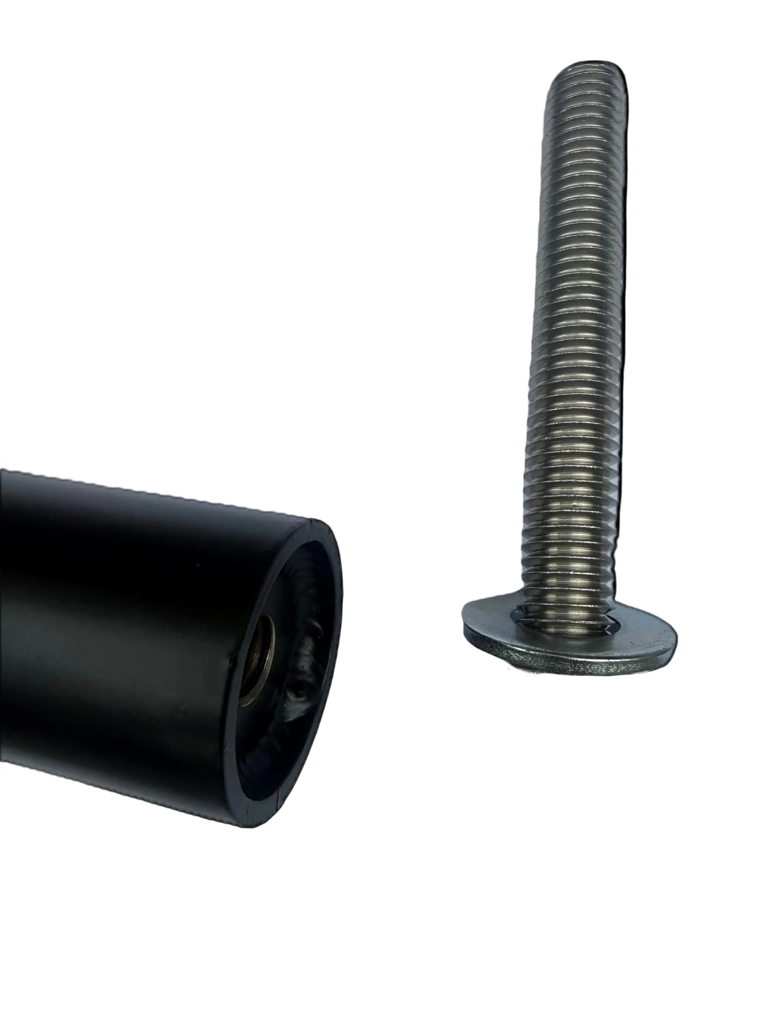 Hitch Extension 5150 Whips