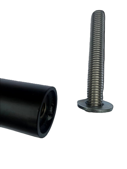 Hitch Extension 5150 Whips