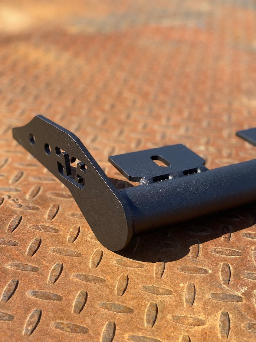 Mount Kit Only 2011+ F250 / F350 Superduty 8 Light Bracket