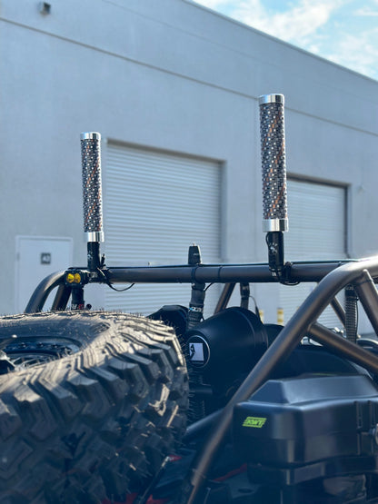 NiteStik Fat Whip 5150 Whips