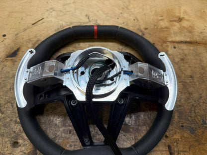 Can Am Maverick R - Billet Paddle Shift