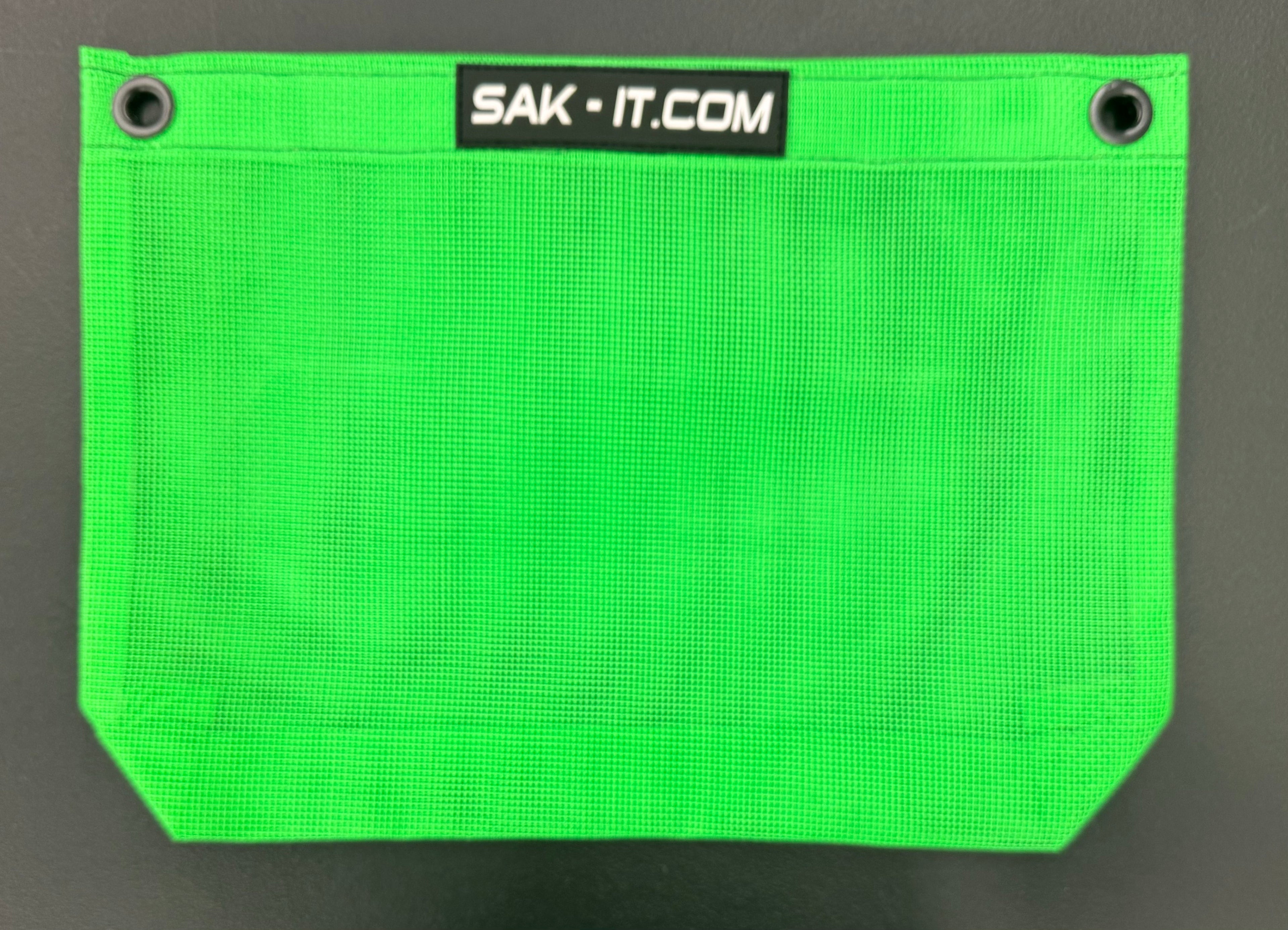 Off-Road Gear SAK