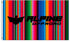 Baja Alpine Offroad Flag Alpine Offroad