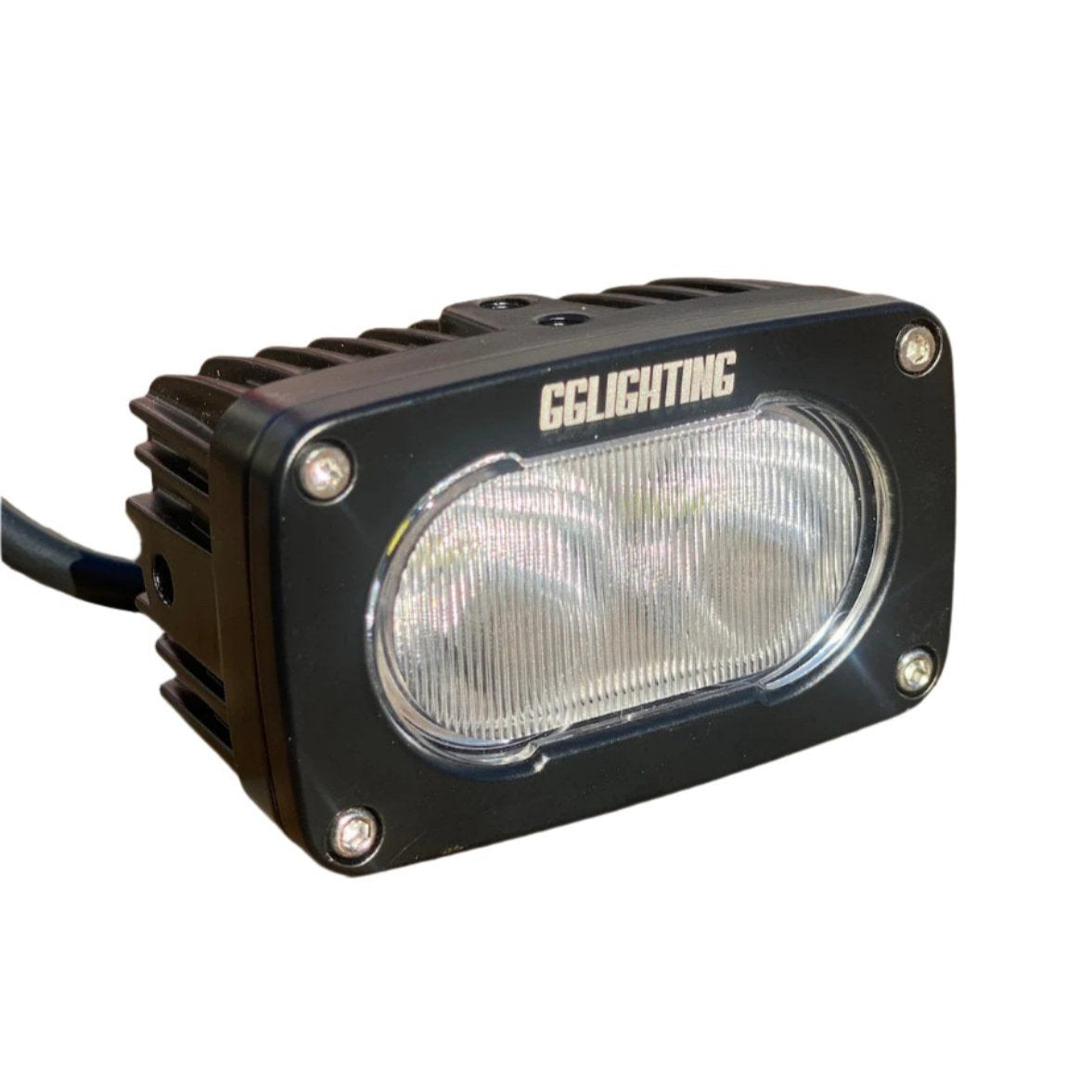 GP10 FLOOD OFFROAD LED POD