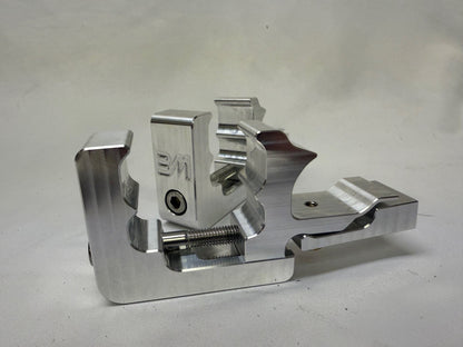 Triple R Light Bar with Universal Cage Mounts