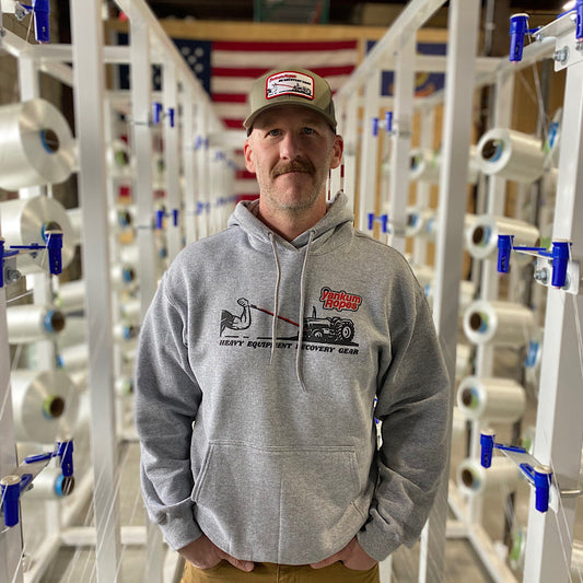 Field Tested Hoodie
